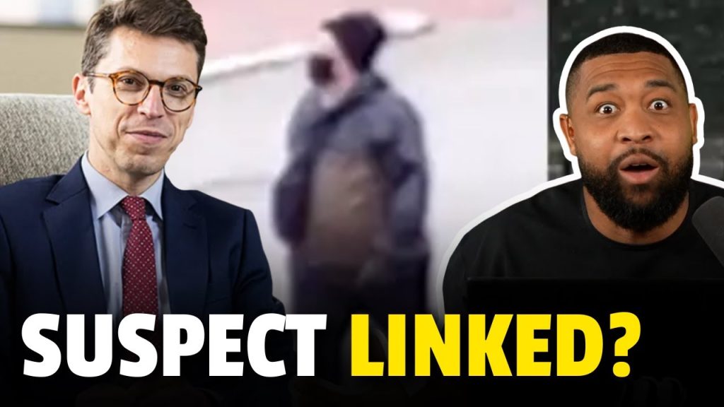 BREAKING: Authorities LINK Brown University Shooting To MIT Professor Assassination
