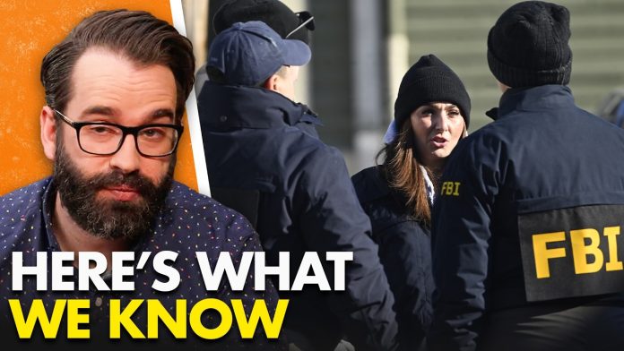 maxresdefault-495 Is The FBI COVERING UP For The Brown University Shooter?