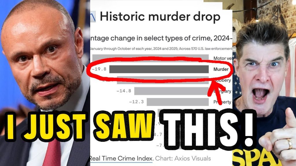 Dan Bongino Shows Us What REAL LEADERSHIP Looks Like… Dan Bongino Shows Us What REAL LEADERSHIP Looks Like…