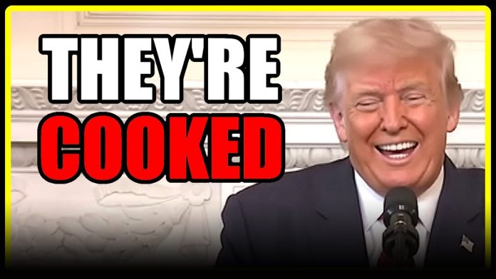 The Dems. just got NIGHTMARE NEWS.