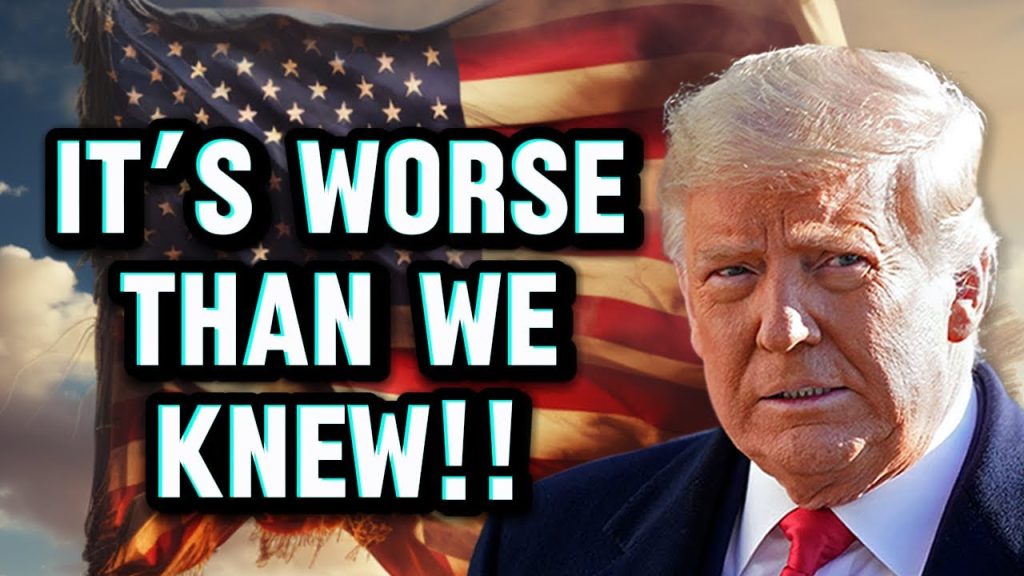 MASSIVE FRAUD: Democrat theft EXPOSED as Trump Jumps in POPULARITY! MASSIVE FRAUD: Democrat theft EXPOSED as Trump Jumps in POPULARITY!