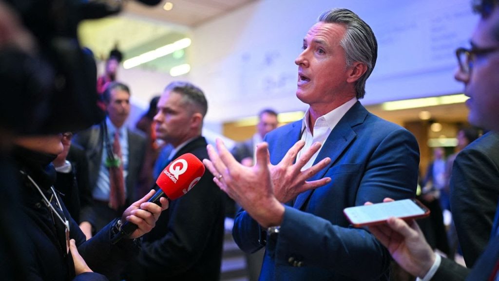 BUSTED! Gavin Newsom Neck Deep In .5 Billion Fraud Scam BUSTED! Gavin Newsom Neck Deep In .5 Billion Fraud Scam