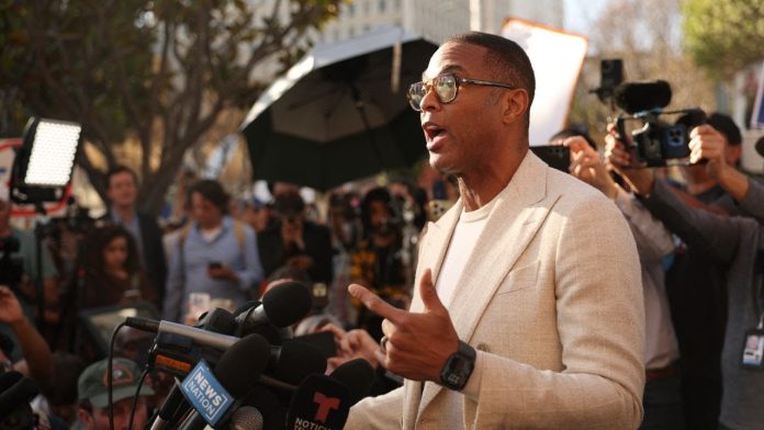 Judge In Don Lemon Case Makes First Major Decision - Wow