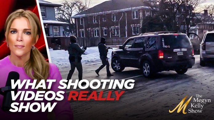 maxresdefault-200 Megyn Kelly Breaks Down What the Minnesota ICE Shooting Videos REALLY Show and Reveals NEW Info