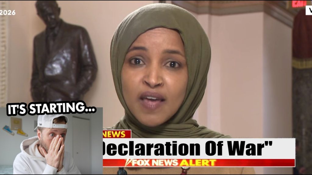 She Just DECLARED Civil War… as Trump’s Marines SWEEP Minnesota