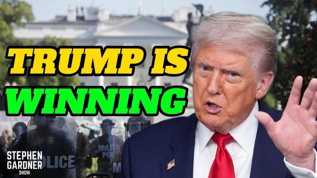 Trump Tried To Warn Us – Now Republicans FINALLY Move To Act Trump Tried To Warn Us – Now Republicans FINALLY Move To Act