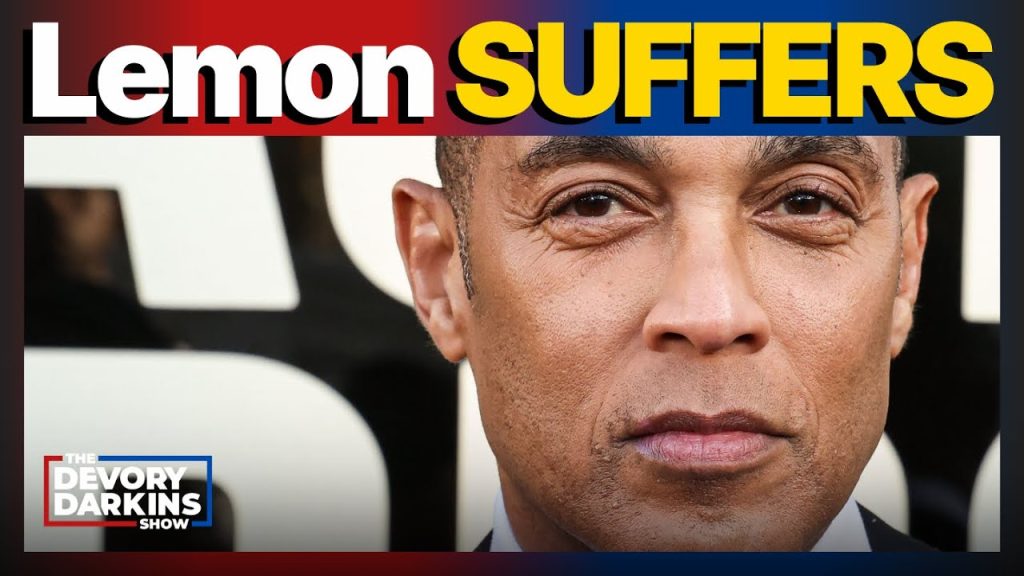 Don Lemon suffers NATIONAL EMBARRASSMENT after rioters stormed church service