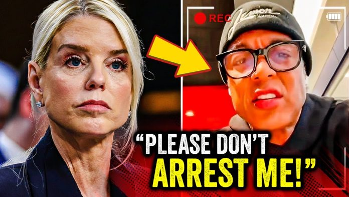 You Won’t BELIEVE What Just Happened to Don Lemon!!!