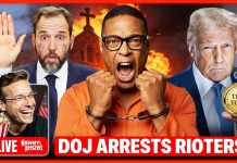 🚨Trump FBI ARRESTS Black Lives Matter Mob Leaders for ATTACKING Church! Jack Smith Testifying LIVE 🚨Trump FBI ARRESTS Black Lives Matter Mob Leaders for ATTACKING Church! Jack Smith Testifying LIVE
