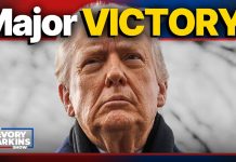 Democrats suffers embarrassing loss after Trump gets major win on world stage Democrats suffers embarrassing loss after Trump gets major win on world stage