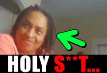 HOLY F***, BOMBSHELL OF THE CENTURY. HOLY F***, BOMBSHELL OF THE CENTURY.