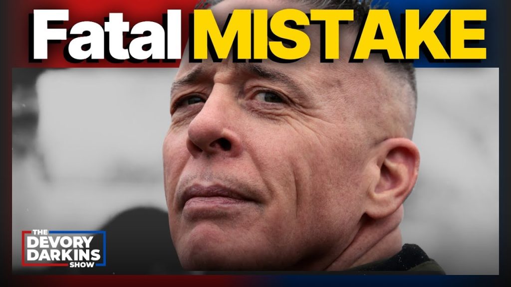 Minnesota rioters commit FATAL MISTAKE trigger ECONOMIC BLACKOUT