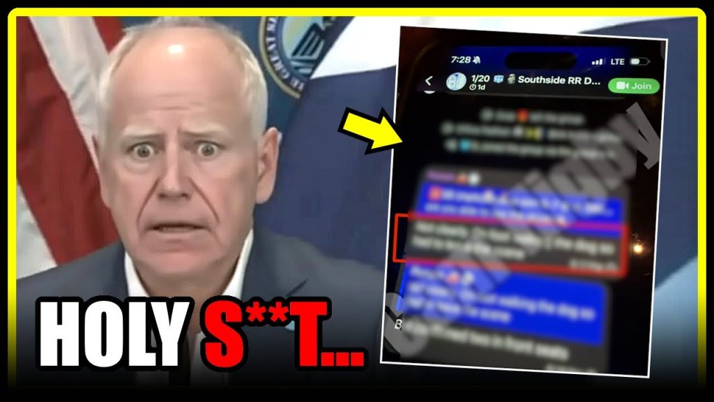 Their PRIVATE CHAT just got LEAKED.