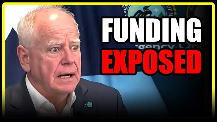 They're FLEEING the COUNTRY.