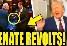 MAGA Senate Revolts Ends Trump Plan … He Shuts Down Congress! MAGA Senate Revolts Ends Trump Plan ... He Shuts Down Congress!