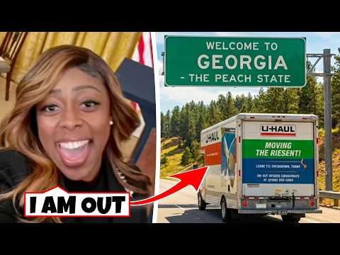 hqdefault-18 Super Mayor FLEES Dolton | RUNS To Atlanta As Feds Close In.