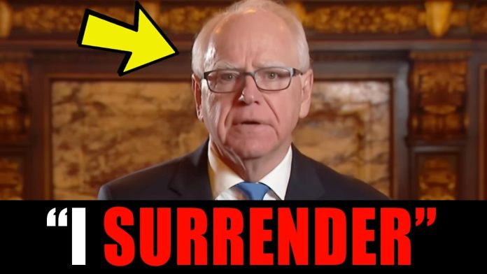 It's freakin' OVER!!