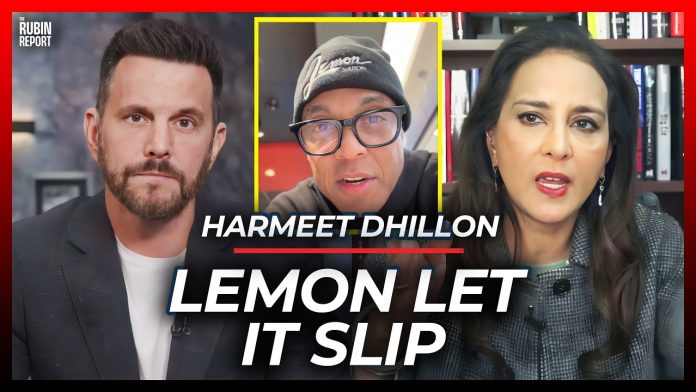 maxresdefault-183 Don Lemon Forgot About This Piece of Evidence Which Could Send Him to Jail | Harmeet Dhillon
