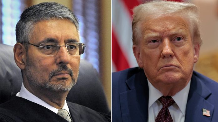 BREAKING: Obama Judge Shocks Democrats, Gives Trump Massive Legal Victory