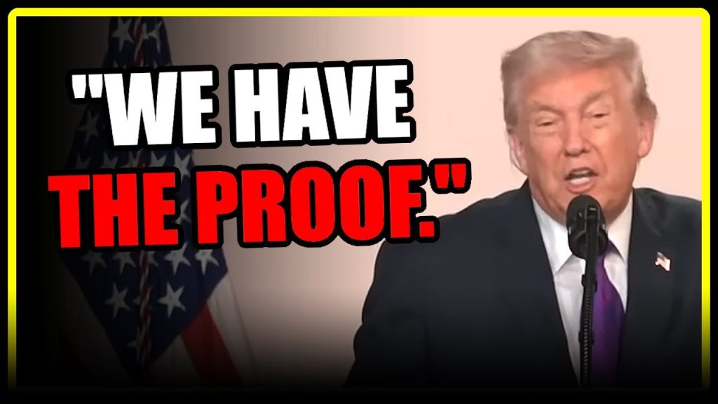 🔴We just got some SHOCKING NEW INFO.🔴