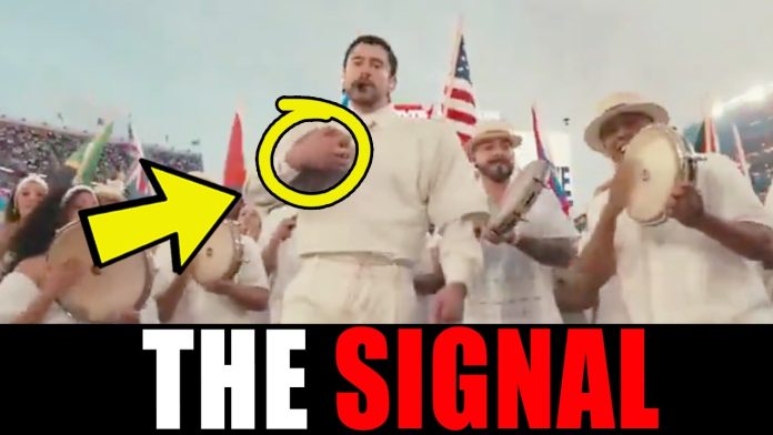 The Bad Bunny Situation just got weird...