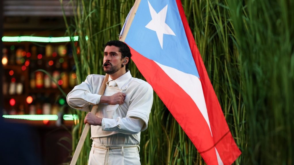 Bad Bunny DEVASTATED After New Law Takes Effect — This is His Worst Nightmare Bad Bunny DEVASTATED After New Law Takes Effect — This is His Worst Nightmare