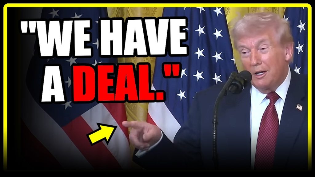 It’s ACTUALLY HAPPENING. It’s ACTUALLY HAPPENING.