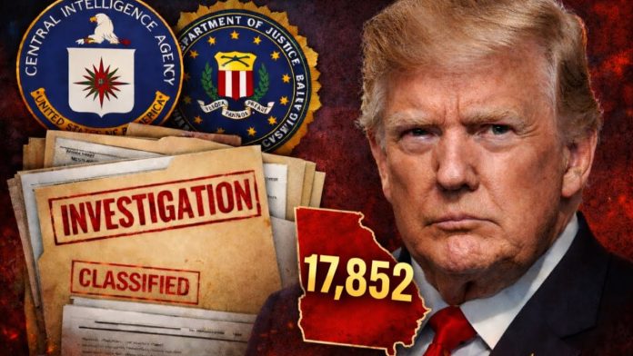 BREAKING: Trump Just Made a Stunning Move!!