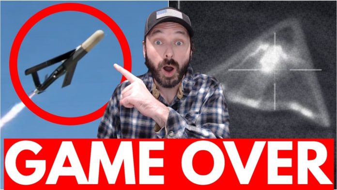 maxresdefault-350 U.S. Military's SECRET SUPERWEAPON Exposed – China PANICS