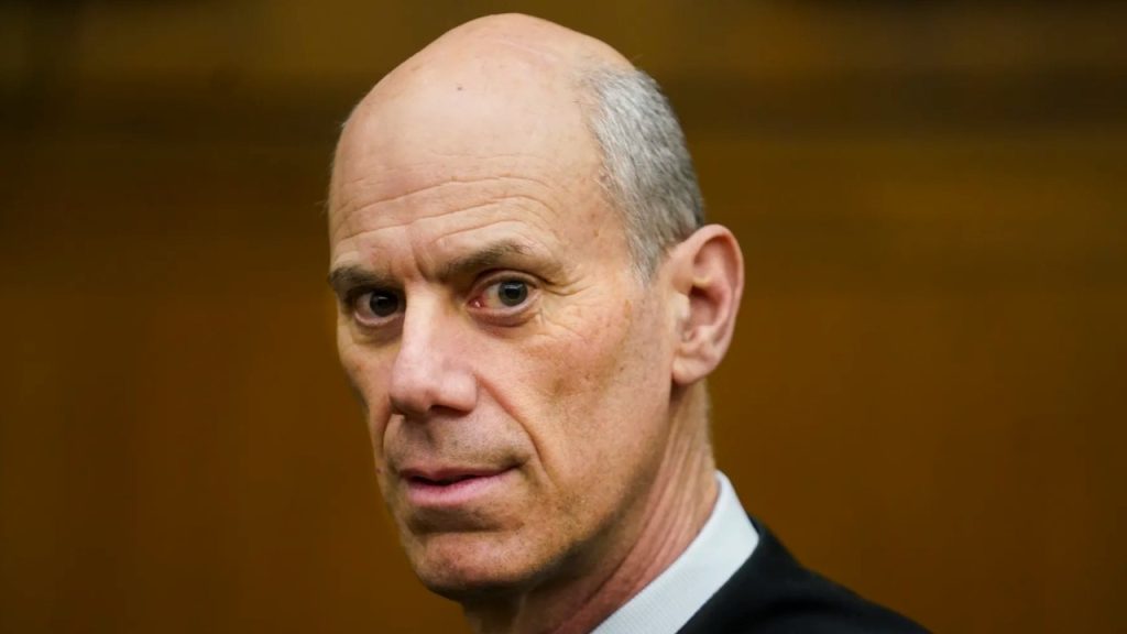 Rogue Judge Issues Deranged Order After Trump Tells Him to ‘Pound Sand’