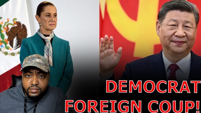 Investigation Exposes Democrats Using Mass Migration To Allow Foreign Enemies Coup Against US!