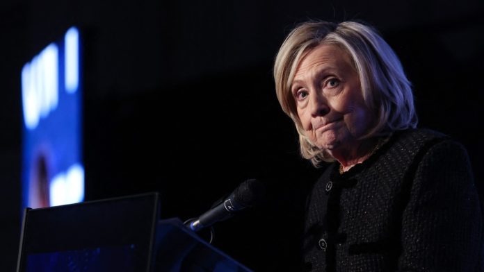 Hillary Clinton Gets Destroyed Overseas After She Slams Trump — She Did Not Expect THIS