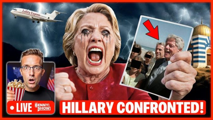 The World Just Changed Forever... We're Never Going Back