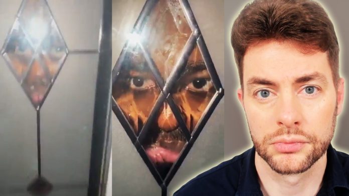 28 Days Later, But It's Real