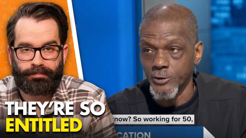 These SNAP Recipients Are NOT Happy About The New Rules These SNAP Recipients Are NOT Happy About The New Rules