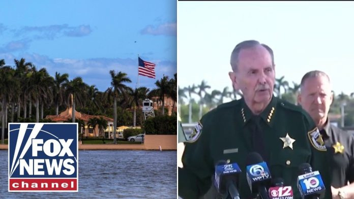 maxresdefault-632 JUST IN: Sheriff reveals new details after armed man shot, killed at Mar-A-Lago