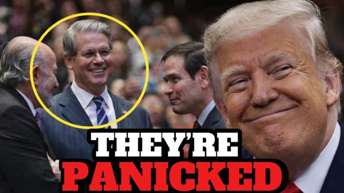 Nobody Expected THIS Move!