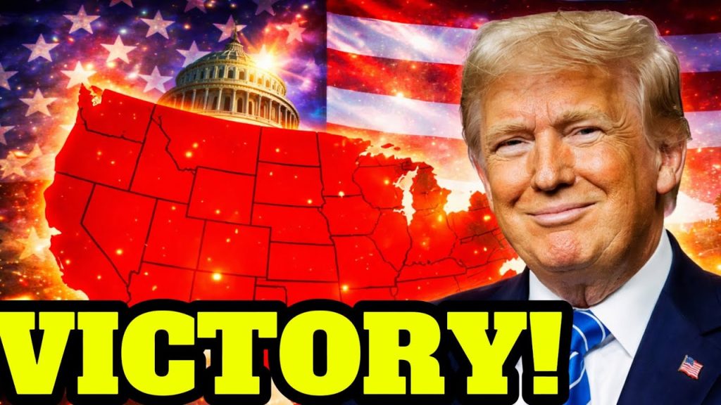 Something Big Just Shifted!!