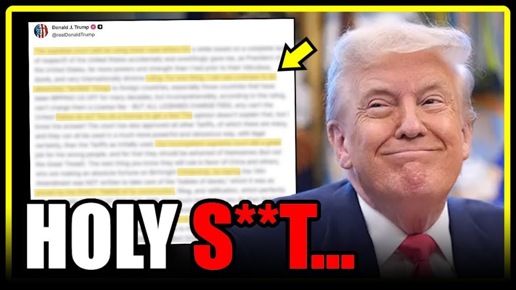 🔴Absolutely NO ONE expected THIS…🔴 🔴Absolutely NO ONE expected THIS…🔴