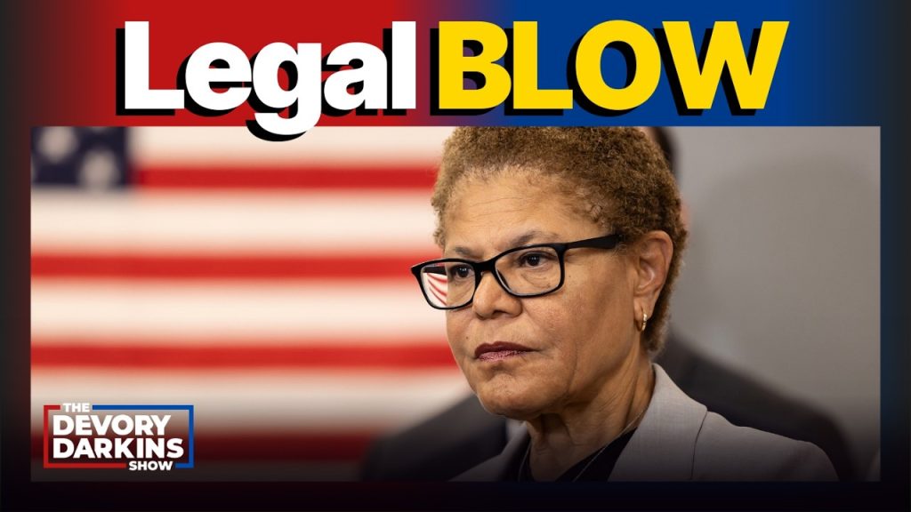 Democrat Mayors dealt MAJOR LEGAL BLOW after FBI executes shocking raid