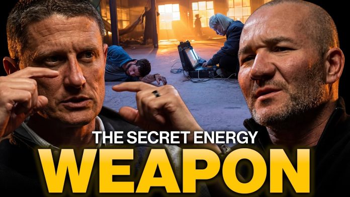 Why Are They Lying About Directed Energy Weapons?