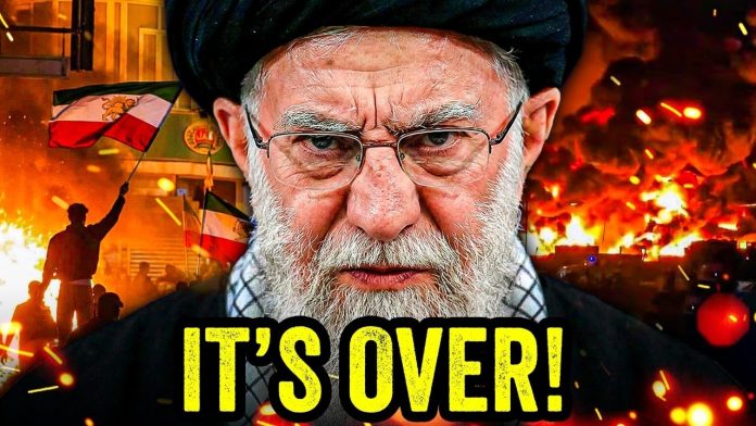 maxresdefault-843 Khamenei KILLED as Trump WIPES OUT Iranian Leadership!!!