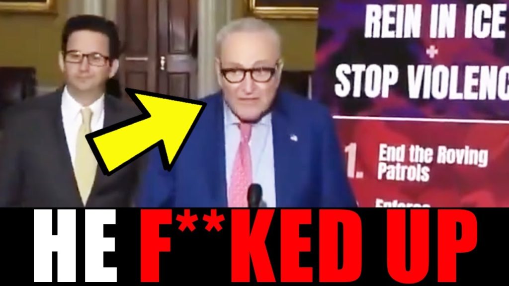 There’s No Coming Back From This…