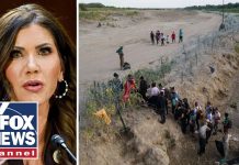 HOMELAND ALERT: 2.8M ‘gotaways’ raise alarm HOMELAND ALERT: 2.8M ‘gotaways’ raise alarm