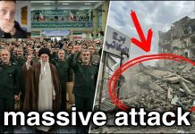 Iran’s New “SUPREME LEADER” Seizes Power… For About 10 Minutes Iran's New "SUPREME LEADER" Seizes Power... For About 10 Minutes