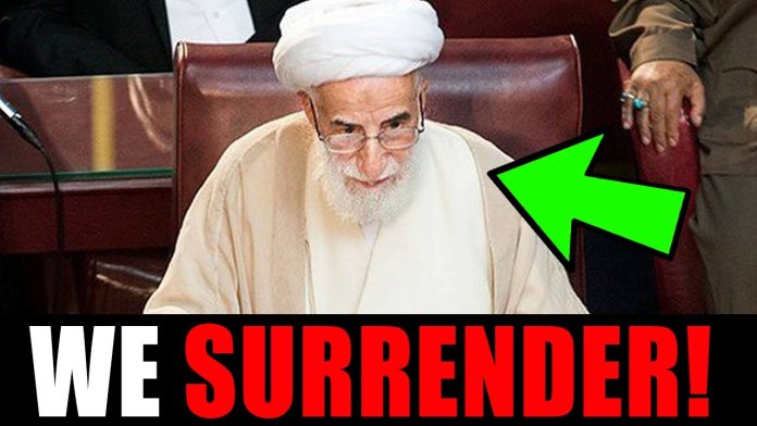 Well that was fast...