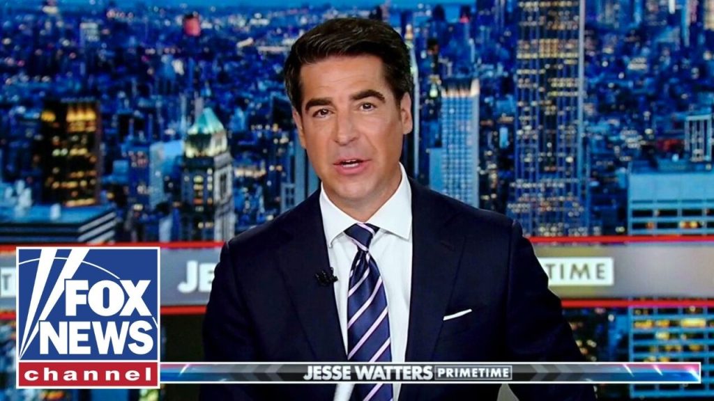 Watters: This could cause CHAOS down the road…