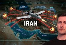 A-10 Warthog Just Got UNLEASHED On Iran A-10 Warthog Just Got UNLEASHED On Iran