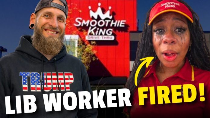 Black Employees TERMINATED After REFUSING SERVICE to Pro-Trump Customer