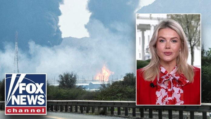 TOTAL DECIMATION': US destroys over 100 Iranian ships